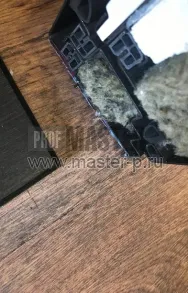 Уличная дверь Сибирь 3К | Фото 10735