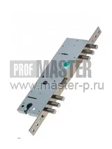 Замок Гардиан 52.11 2х системный