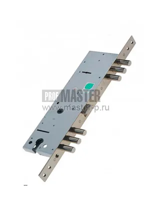 Замок Гардиан 52.11 2х системный