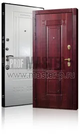 Входная дверь Тиран