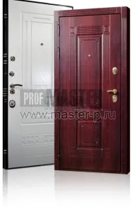 Входная дверь Тиран | Фото 608