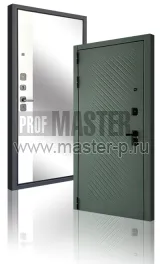 Входная дверь Тиран