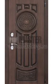 Уличная дверь Лео | Фото 9324