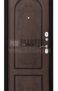 Уличная дверь Лео | Фото 9327