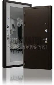 Входная дверь AD-Оптим Z | Фото 9388