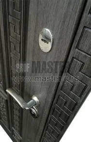 Уличная дверь Алеф | Фото 9412