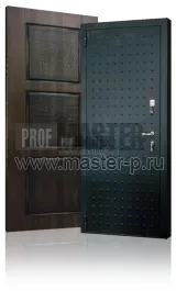 Входная дверь Аллигатор