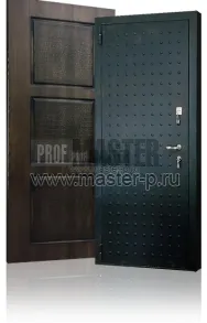 Входная дверь Аллигатор | Фото 610