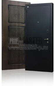 Входная дверь Аллигатор | Фото 612