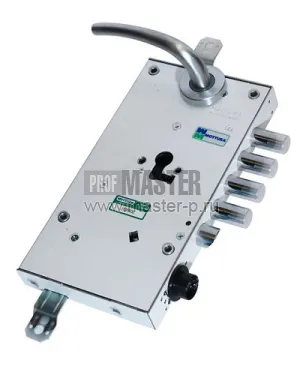 Моторный замок Mottura Х – Nova