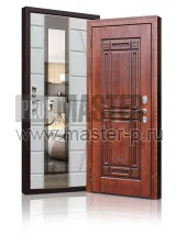 Уличная дверь Венецианец