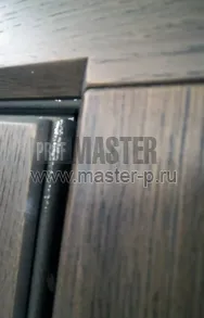 Входная дверь Хэндл | Фото 9606