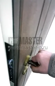 Входная дверь Хэндл | Фото 9609