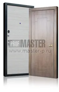 Входная дверь Хэндл | Фото 9597