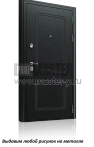 Входная дверь Next Z | Фото 9871