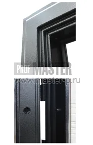 Входная дверь Next Z | Фото 9642