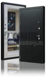 Входная дверь Next Z