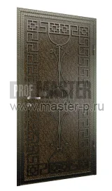 Входная дверь Кольчуга