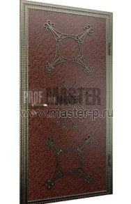 Входная дверь Кольчуга | Фото 624