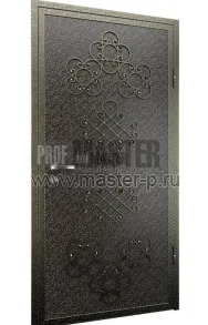 Входная дверь Кольчуга | Фото 626