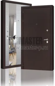 Входная дверь LB-Стенд Z | Фото 9720