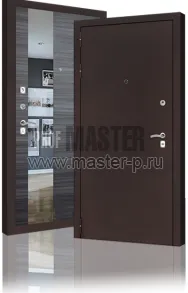 Входная дверь LB-Стенд Z | Фото 9717