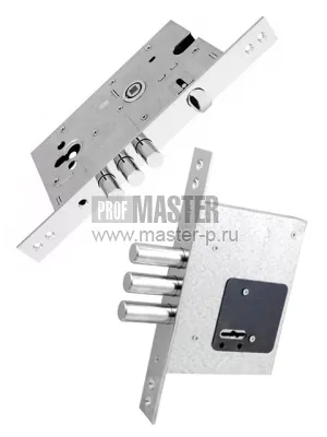 Замковая система SECUREMME 2061+2019