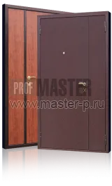 Тамбурная дверь Tb 16