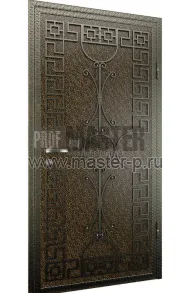 Входная дверь Кольчуга II | Фото 346