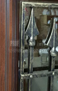 Уличная дверь Элис | Фото 9991