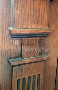 Уличная дверь Элис | Фото 9988