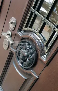 Уличная дверь Элис | Фото 9979