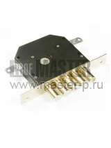 Замок Питон с системой раннего реагирования