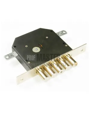 Замок Питон с системой раннего реагирования