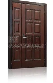 Уличная дверь Биоцикл | Фото 10033