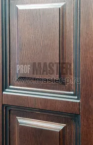 Уличная дверь Биоцикл | Фото 10036