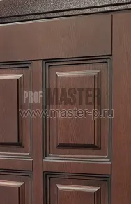 Уличная дверь Биоцикл | Фото 10039