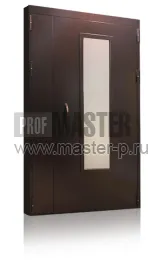 Подъездная дверь Pd14