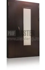 Подъездная дверь Pd14 | Фото 10051