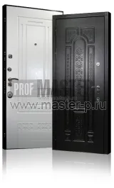 Входная дверь Айрон