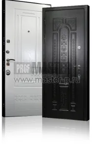 Входная дверь Айрон | Фото 636