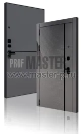 Входная дверь Айрон