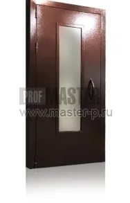 Подъездная дверь Pd15 | Фото 10054