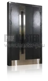 Подъездная дверь Pd16