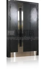 Подъездная дверь Pd16 | Фото 10063