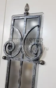 Уличная дверь Вильгельм | Фото 10108