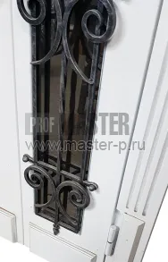 Уличная дверь Вильгельм | Фото 10111