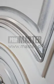 Уличная дверь Вильгельм | Фото 10114