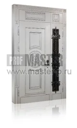 Уличная дверь Вильгельм