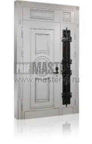 Уличная дверь Вильгельм | Фото 10096